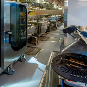 Steam Filter Systems