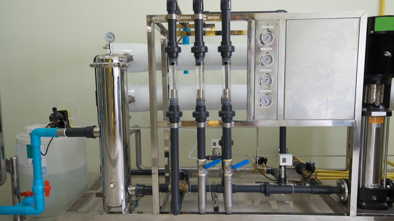 Commercial / Industrial | Efilters.net