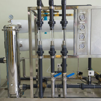 Commercial / Industrial | Efilters.net