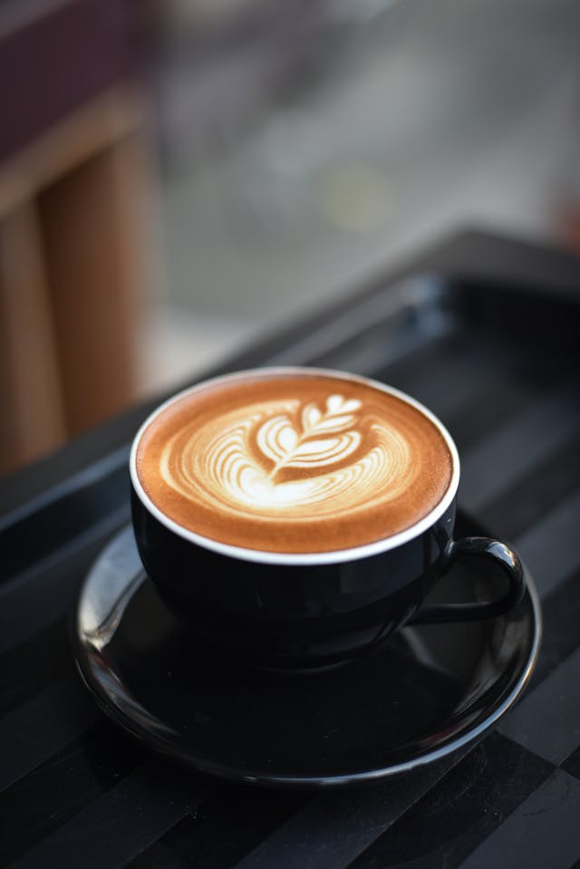 For Hot Drinks