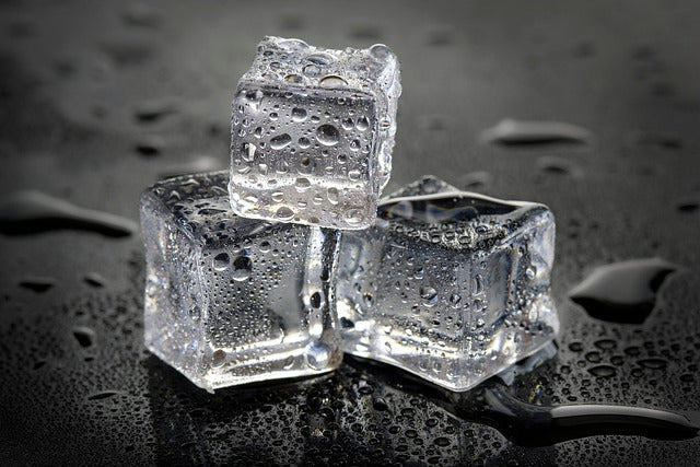 Filter Systems for Ice Machines