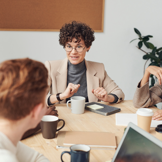 Office Coffee & Vending