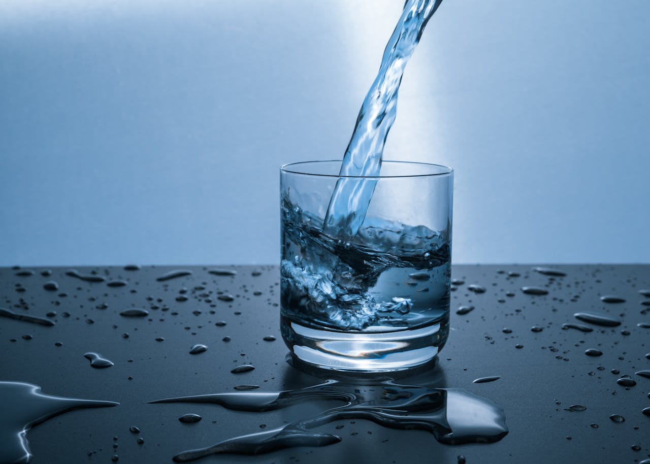 Reverse Osmosis (RO) Systems