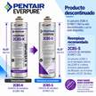 Everpure 2CB5K Cartridge EV961706 - Discontinued Water Filtration Cartridge Everpure - eFilters