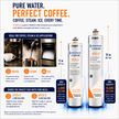 Everpure 2FC5S Cartridge EV969186 Water Filtration Cartridge Everpure - eFilters