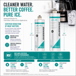 Everpure 2FCPS Water Filter Cartridge EV959526 - Forever Chemicals - 6 Pack Water Filtration Cartridge Everpure - eFilters
