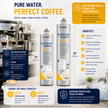 Everpure 2FCS Cartridge EV969176 Water Filtration Cartridge Everpure - eFilters