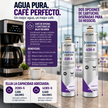 Everpure 2CB5S Cartridge EV961722 Water Filtration Cartridge Everpure - eFilters