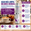 Everpure 4CB5S Water Filter Cartridge EV961726 - 6 Pack