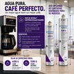 Everpure 4CB5S Cartridge EV961721 Water Filtration Cartridge Everpure - eFilters