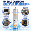 Everpure 4FC5S Water Filter Cartridge EV969331