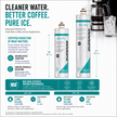 Everpure 4FCPS Water Filter Cartridge EV959546 - Forever Chemicals - 6 Pack Water Filtration Cartridge Everpure - eFilters