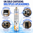 Everpure 4FCS Water Filter Cartridge EV969237 - 6 Pack