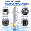 Everpure 4FCS Cartridge EV969231 Water Filtration Cartridge Everpure - eFilters