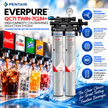 Everpure QC7i Twin 7CLM+ Water Filter System EV977112 Water Filtration Systems Everpure - eFilters
