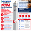 Everpure 7CM Water Filter Cartridge EV962785