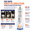 Everpure 7FC5S Water Filter Cartridge EV969371 Water Filtration Cartridge Everpure - eFilters