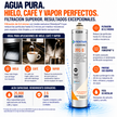 Everpure 7FCS Water Filter Cartridge EV969276 - 6 Pack
