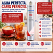 Everpure 7SO Cartridge EV960704 Water Filtration Cartridge Everpure - eFilters