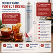 Everpure 7SO Cartridge EV960704 Water Filtration Cartridge Everpure - eFilters