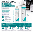 Everpure 2FCPS Water Filter Cartridge EV959521 - Forever Chemicals Water Filtration Cartridge Everpure - eFilters