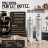 Everpure BH(2) Cartridge EV961251 - 6 pack Water Filtration Cartridge Everpure - eFilters