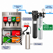 Everpure Coldrink 1-MC(2) Water Filter System EV932801 Water Filtration Systems Everpure - eFilters