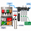 Everpure Coldrink 3-MC(2) Water Filter System EV932803 Water Filtration Systems Everpure - eFilters