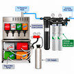 Everpure Coldrink 2-MC(2) Water Filter System EV932802 Water Filtration Systems Everpure - eFilters