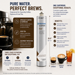 Everpure ESO7 Cartridge EV960725 Water Filtration Cartridge Everpure - eFilters