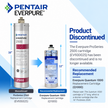 Everpure ProSeries 2500 Cartridge EV930025 - discontinued Water Filtration Cartridge Everpure - eFilters