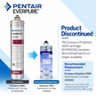 Everpure ProSeries 3500 Cartridge EV930035 - discontinued Water Filtration Cartridge Everpure - eFilters