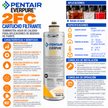 Everpure 2FC Water Filter Cartridge EV969156 Water Filtration Cartridge Everpure - eFilters