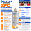 Everpure 2FC Water Filter Cartridge EV969156 Water Filtration Cartridge Everpure - eFilters