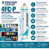 Everpure 4FCP Water Filter Cartridge EV959536 - Forever Chemicals - 6 Pack Water Filtration Cartridge Everpure - eFilters