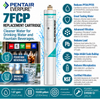 Everpure 7FCP Water Filter Cartridge EV959556 - Forever Chemicals - 6 Pack Water Filtration Cartridge Everpure - eFilters
