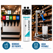Everpure QL3B-2FCP Water Filter System EV929800 - Forever Chemicals Water Filtration Systems Everpure - eFilters