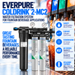 Everpure Coldrink 2-MC(2) Water Filter System EV932802 Water Filtration Systems Everpure - eFilters
