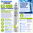 Everpure EZ650 Cartridge EV962894
