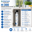 Everpure H300 Water Filtration System EV927076 Water Filtration Systems Everpure - eFilters