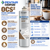 Everpure OCS(2) Water Filter Cartridge EV961807 - 6 pack Water Filtration Cartridge Everpure - eFilters