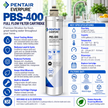 Everpure PBS400 Water Filter Cartridge EV927086 Water Filtration Cartridge Everpure - eFilters