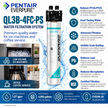 Everpure QL3B-4FCPS Water Filter System EV929830 - Forever Chemicals Water Filtration Systems Everpure - eFilters