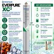 Everpure XC(2) Cartridge EV961310 Water Filtration Cartridge Everpure - eFilters