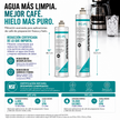 Everpure 4FCPS Water Filter Cartridge EV959546 - Forever Chemicals - 6 Pack Water Filtration Cartridge Everpure - eFilters