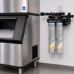 Everpure QC7i Twin 4FCS Water Filter System EV920282 Water Filtration Systems Everpure - eFilters