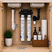 Everpure H1200 Water Filtration System EV928200 - Forever Chemicals Water Filtration Systems Everpure - eFilters