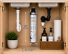 Everpure H300 NXT Water Filtration System EV927151 Water Filtration Systems Everpure - eFilters