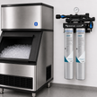 Everpure Insurice i2000(2) Twin Water Filter System EV932402 Water Filtration Systems Everpure - eFilters