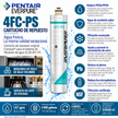 Everpure 4FCPS Water Filter Cartridge EV959546 - Forever Chemicals - 6 Pack Water Filtration Cartridge Everpure - eFilters